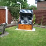Kleine Nixe Hummer