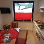 Kleine Nixe Hummer